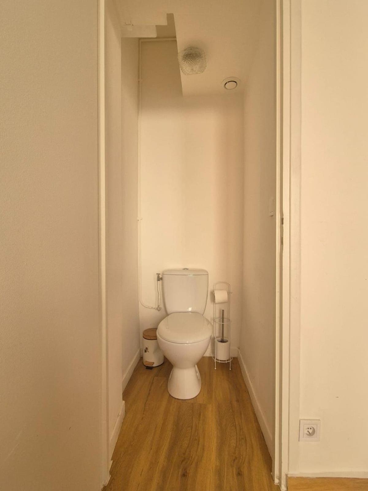 Appartement Milano, 4 Pers, Centre-ville, Confortable Reims