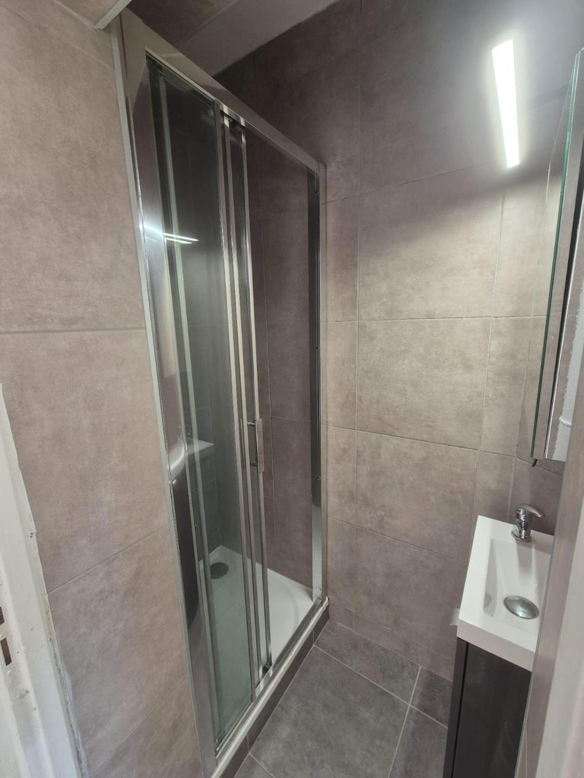 Milano, 4 Pers, Centre-ville, Confortable Reims